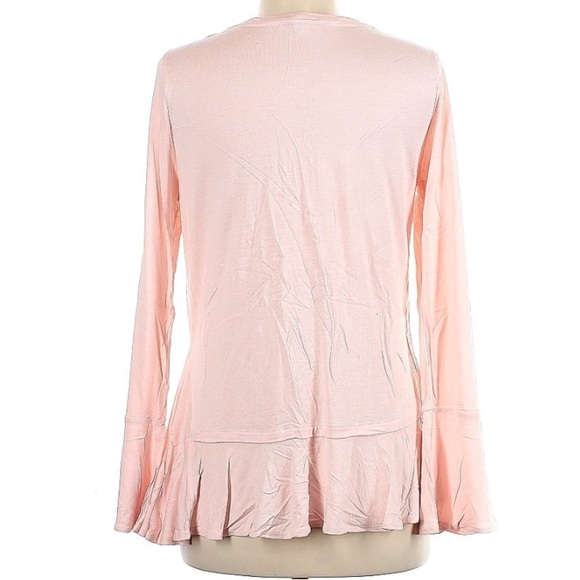 Joe fresh peplum top - Picture 2 of 4